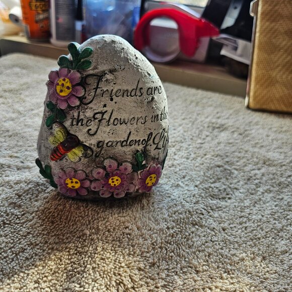 Friendship Rock - Picture 2 of 5